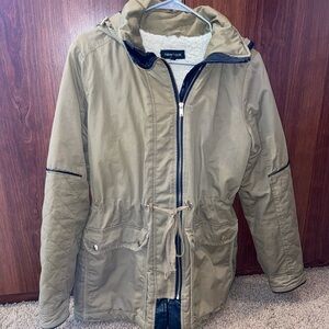 New Look Winter Coat